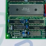 Musasino MEW-113 | PCB Card - Image 5