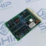 Musasino MEW-113 | PCB Card - Image 3