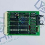 Musasino MEW-121 | PCB Card - Image 2