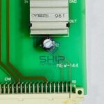 Musasino MEW-144 | PCB Panel - Image 5