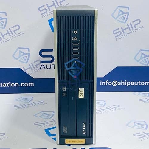 HP Compaq 8200 | Elite Convertible Minitower