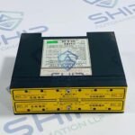 Musasino NS705-ZB | Soleniod Valve System Barrier Unit - Image 2