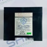 Musasino NS705-ZB | Soleniod Valve System Barrier Unit - Image 4