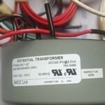 Caterpillar PTW02-0011-97 | Potential Transformer (154-3488) - Image 3