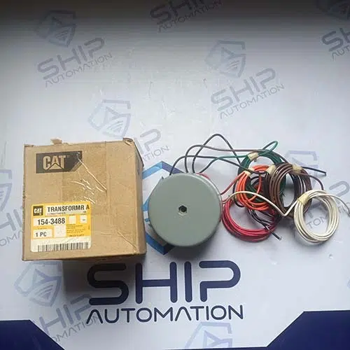 Caterpillar PTW02-0011-97 | Potential Transformer (154-3488)