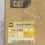 Caterpillar PTW02-0011-97 | Potential Transformer (154-3488) - Image 7