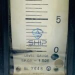 Musasino | Nakakita Level Gauge (R: 0-17 M) - Image 5