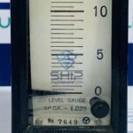 Musasino | Nakakita Level Gauge (R: 0-21 M) - Image 5