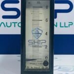 Musasino | Nakakita Level Gauge (R: 0-8 M) - Image 2