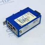 Hirschmann RS2-5TX | Rail Switch - Image 2