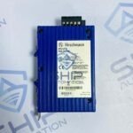 Hirschmann RS2-5TX | Rail Switch - Image 4