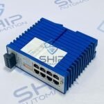 Hirschmann RS2-Tx | Rail Switch - Image 2