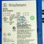 Hirschmann RS20-0400M4M4SDBEHC03.0.01 | Mice Switching Module - Image 5