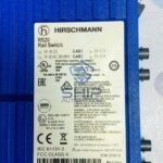 Hirschmann RS20-0400M4M4SDBEHH09.0.14 | Mice Switching Module - Image 5