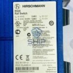 Hirschmann RS20-0800M2M2SDAEHH08.0.01 | Mice Switching Module - Image 6