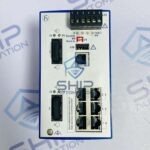 Hirschmann RS20-0800M2M2SDAEHH08.0.01 | Mice Switching Module