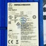 Hirschmann RS20-0800M4M4SDBEHH09.0.14 | Mice Switching Module - Image 3