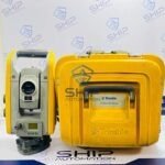 Trimble S6 | 2" DR Plus (58470021)