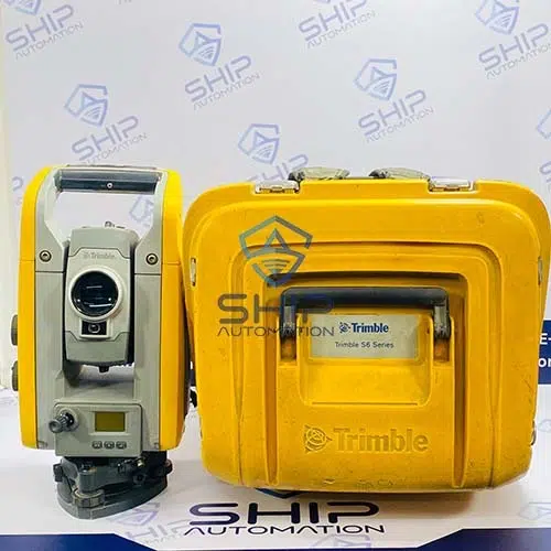 Trimble S6 | 2″ DR Plus (58470021)