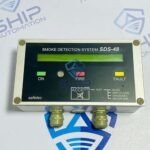 Safetec SDS-48 | Smoke Detection System - Image 2