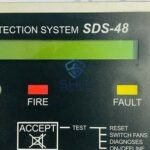 Safetec SDS-48 | Smoke Detection System - Image 5