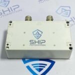 Safetec SDS-48 | Smoke Detection System - Image 3