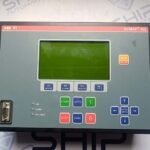 ABB SYMAP-XG | Digital Control Panel - Image 2