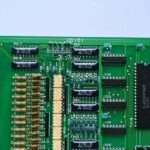 Uzushio UD101 | PCB Card (1101) - Image 5