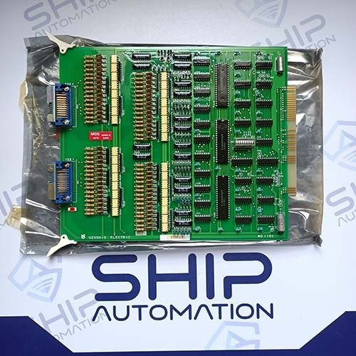 Uzushio UD101 | PCB Card (1101)