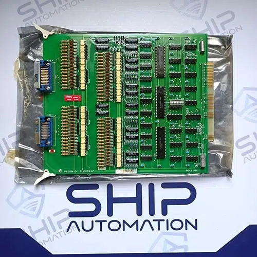 Uzushio UD101 | PCB Card (1101)