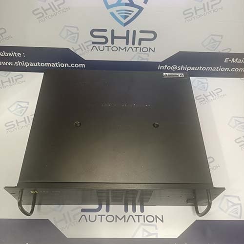 Vingtor Stentofon VPA-400 | Power Amplifier