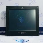 Emerson Vision 17 | Touch Screen Display Panel