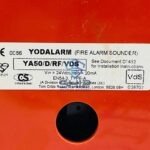 Yodalarm YA50/D/RF/VDS | Fire Alarm Sounder - Image 5