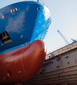 marine spares supplier