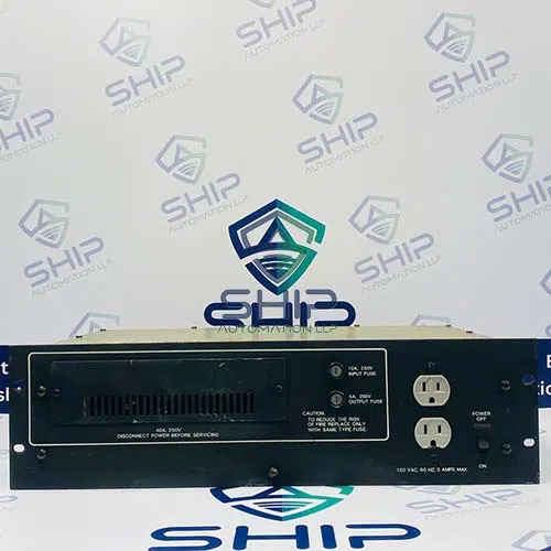 Ericsson Commercial 19A149978P1 | Mobile Radio Base Station Power Supply