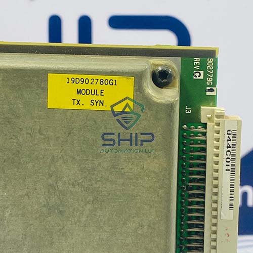 19D902780G1 (4) Harris 19D902780G1 | Tx Synthesizer PCB