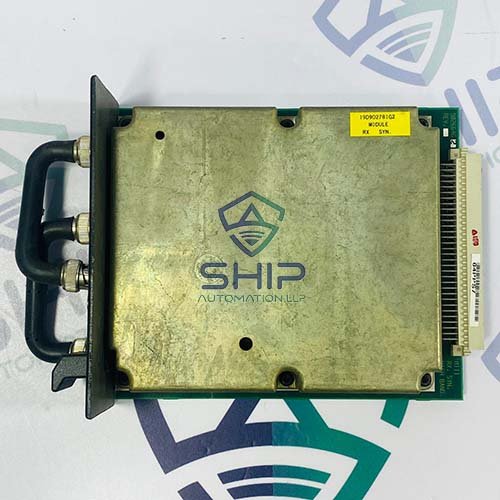 19D902781G2 (2) Harris 19D902781G2 | Rx Synthesizer Module