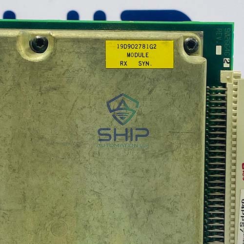 19D902781G2 (3) Harris 19D902781G2 | Rx Synthesizer Module