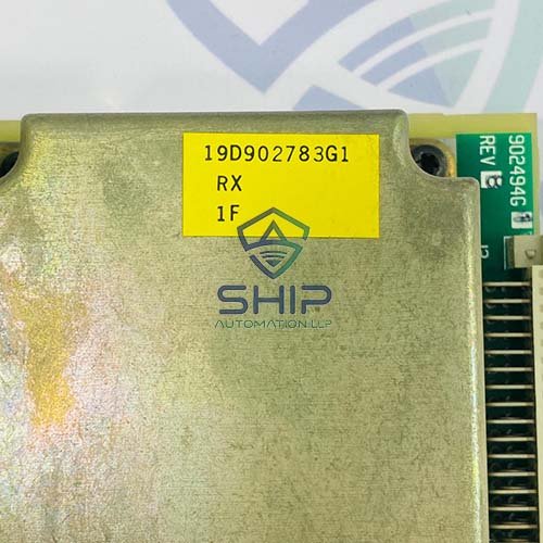 19D902783G1 (3) Harris 19D902783G1 | Rx IF PCB
