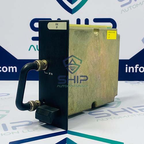 19D902783G1 (5) Harris 19D902783G1 | Rx IF PCB