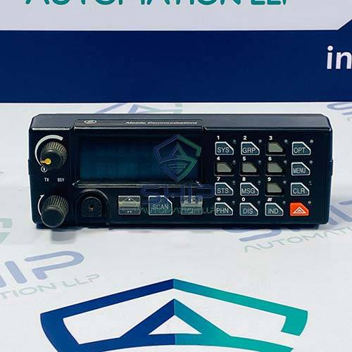 GE Electric 344A4581P4 | Control Radio Head