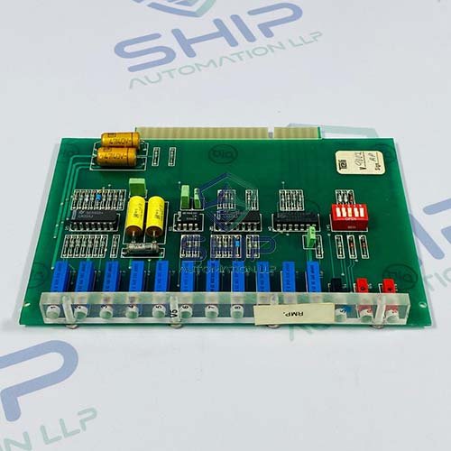 Kamewa 913276 C | PCB Card