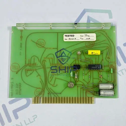 Kamewa 913374 | PCB