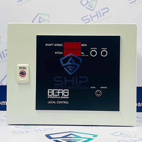 Berg EC60854 | Local Control Unit