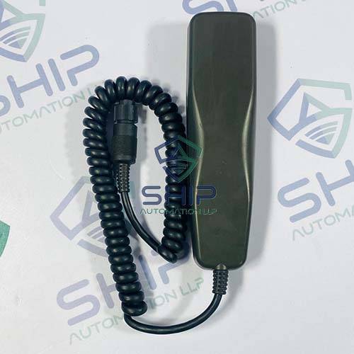 MRC HS-2001 | Handset Unit