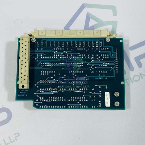 JCA21S (1) Kamewa JCA21S | PCB Card (REV-C)