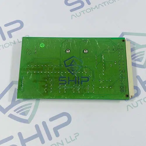 MET 200MB (3) Ulstein MET 200MB | PCB Card