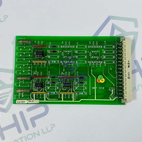 Ulstein MET-310 | PCB Card