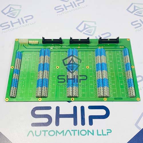 MRC MTB-5000 | Terminal Board (P90011C)