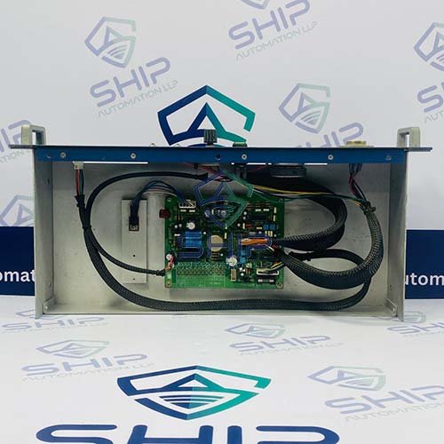 Main Station Unit (2)